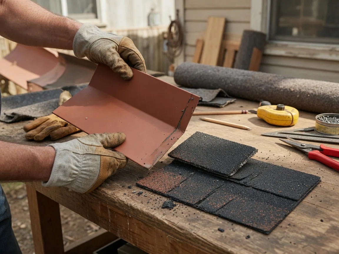 Roof Repair company in Chalk Hill, PA